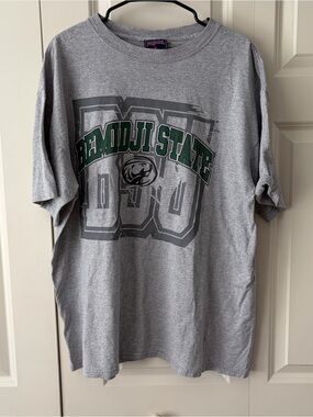 Bemidji State University Tshirt XXL
